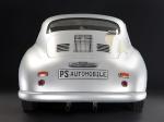 Porsche 356 SL Le Mans 1953 года